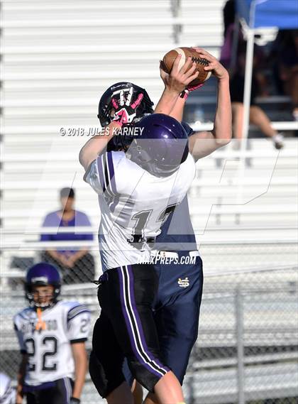Thumbnail 2 in Durango vs Spring Valley photogallery.