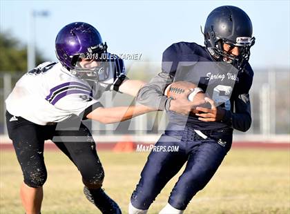 Thumbnail 2 in Durango vs Spring Valley photogallery.