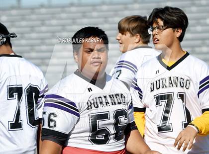Thumbnail 1 in Durango vs Spring Valley photogallery.