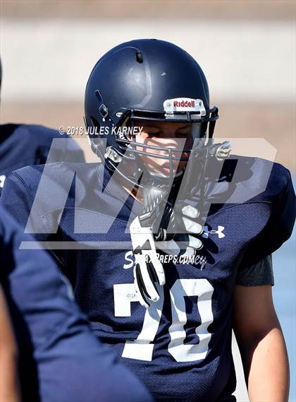Thumbnail 3 in Durango vs Spring Valley photogallery.