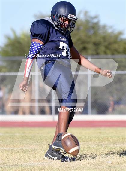 Thumbnail 3 in Durango vs Spring Valley photogallery.