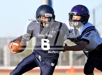Thumbnail 3 in Durango vs Spring Valley photogallery.