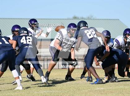 Thumbnail 2 in Durango vs Spring Valley photogallery.