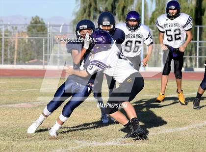 Thumbnail 1 in Durango vs Spring Valley photogallery.