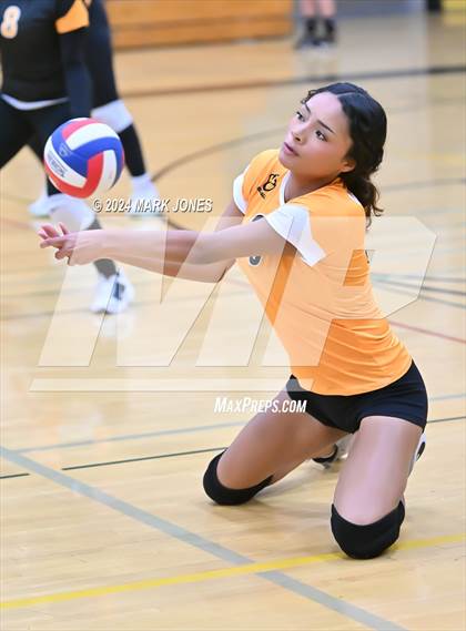 Thumbnail 1 in Goldwater vs. Crismon photogallery.