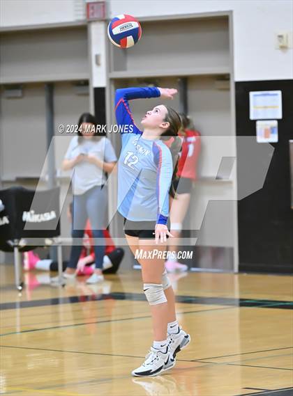 Thumbnail 1 in Goldwater vs. Crismon photogallery.