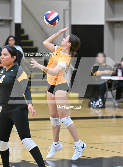 Thumbnail 3 in Goldwater vs. Crismon photogallery.