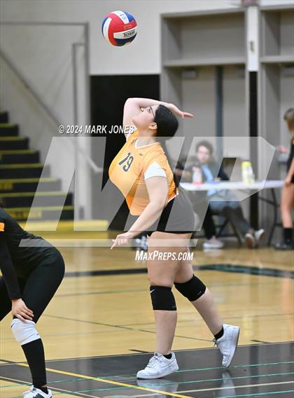 Thumbnail 2 in Goldwater vs. Crismon photogallery.