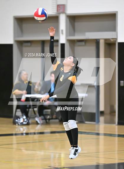 Thumbnail 3 in Goldwater vs. Crismon photogallery.