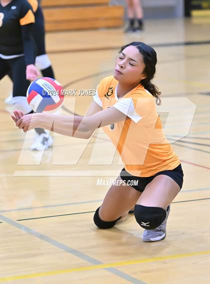 Thumbnail 3 in Goldwater vs. Crismon photogallery.