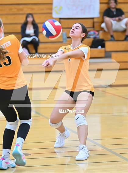 Thumbnail 2 in Goldwater vs. Crismon photogallery.