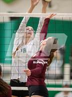 Photo from the gallery "Valley Christian @ Thousand Oaks (CIF SS Division 2 Round 1)"
