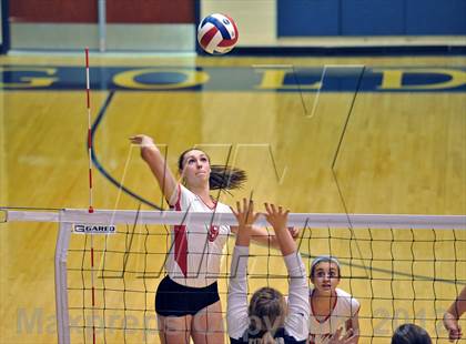 Thumbnail 3 in Parkland vs. Upper Merion Area (PIAA Class AAA Semifinal) photogallery.