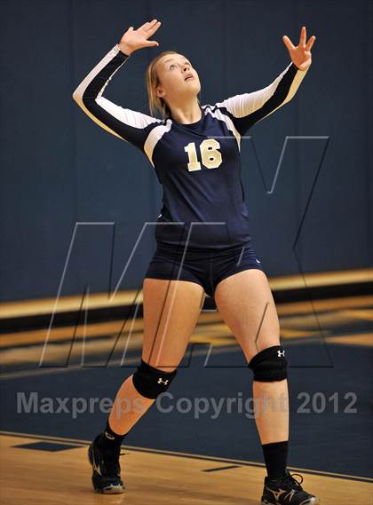 Thumbnail 3 in Parkland vs. Upper Merion Area (PIAA Class AAA Semifinal) photogallery.