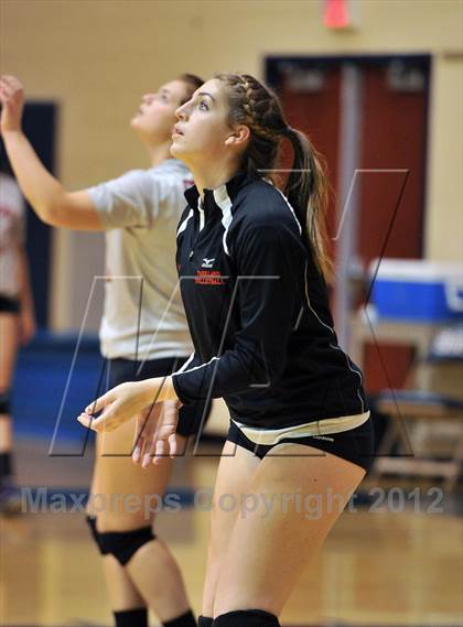 Thumbnail 2 in Parkland vs. Upper Merion Area (PIAA Class AAA Semifinal) photogallery.