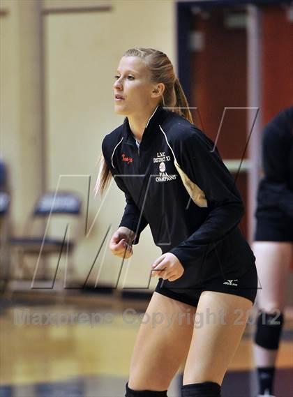 Thumbnail 3 in Parkland vs. Upper Merion Area (PIAA Class AAA Semifinal) photogallery.