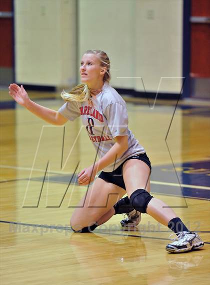 Thumbnail 2 in Parkland vs. Upper Merion Area (PIAA Class AAA Semifinal) photogallery.