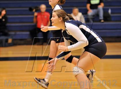 Thumbnail 1 in Parkland vs. Upper Merion Area (PIAA Class AAA Semifinal) photogallery.