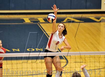 Thumbnail 1 in Parkland vs. Upper Merion Area (PIAA Class AAA Semifinal) photogallery.