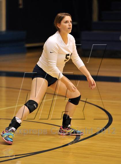 Thumbnail 1 in Parkland vs. Upper Merion Area (PIAA Class AAA Semifinal) photogallery.