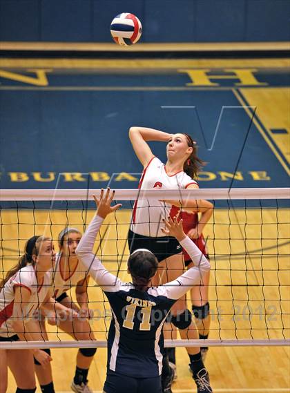 Thumbnail 3 in Parkland vs. Upper Merion Area (PIAA Class AAA Semifinal) photogallery.
