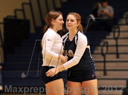 Thumbnail 1 in Parkland vs. Upper Merion Area (PIAA Class AAA Semifinal) photogallery.