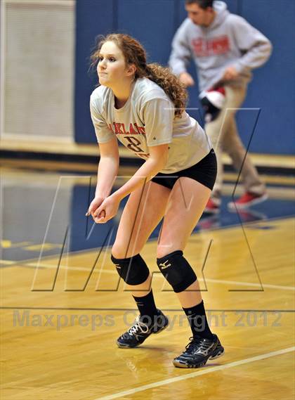 Thumbnail 3 in Parkland vs. Upper Merion Area (PIAA Class AAA Semifinal) photogallery.