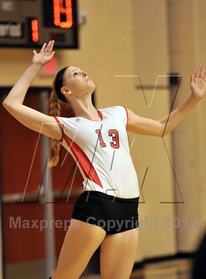 Thumbnail 2 in Parkland vs. Upper Merion Area (PIAA Class AAA Semifinal) photogallery.