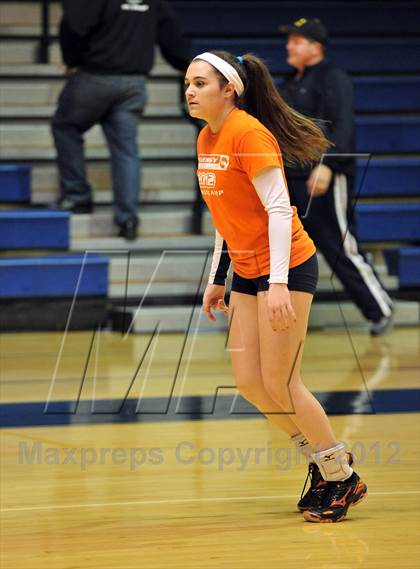 Thumbnail 2 in Parkland vs. Upper Merion Area (PIAA Class AAA Semifinal) photogallery.