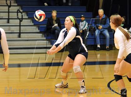 Thumbnail 1 in Parkland vs. Upper Merion Area (PIAA Class AAA Semifinal) photogallery.