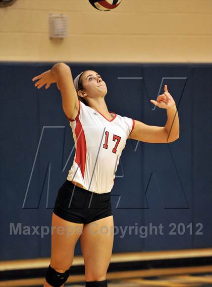Thumbnail 1 in Parkland vs. Upper Merion Area (PIAA Class AAA Semifinal) photogallery.