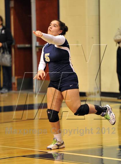 Thumbnail 2 in Parkland vs. Upper Merion Area (PIAA Class AAA Semifinal) photogallery.