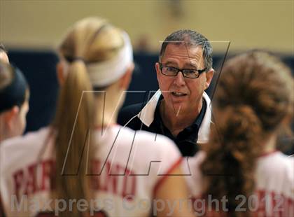 Thumbnail 1 in Parkland vs. Upper Merion Area (PIAA Class AAA Semifinal) photogallery.