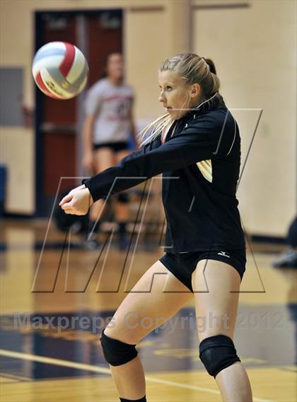 Thumbnail 1 in Parkland vs. Upper Merion Area (PIAA Class AAA Semifinal) photogallery.