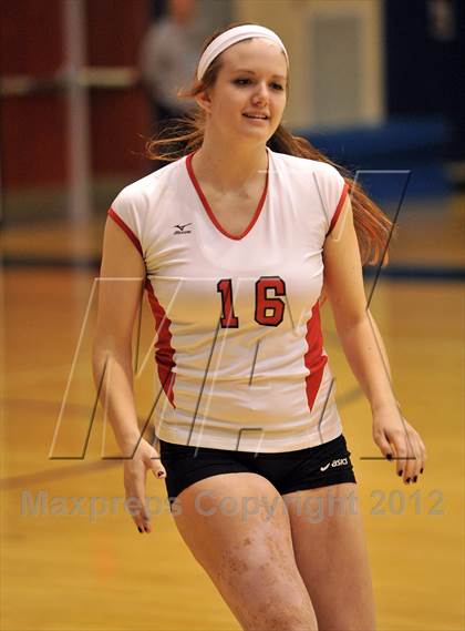 Thumbnail 1 in Parkland vs. Upper Merion Area (PIAA Class AAA Semifinal) photogallery.