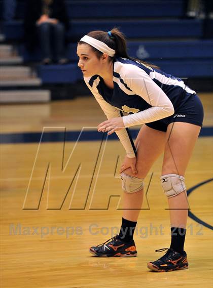 Thumbnail 3 in Parkland vs. Upper Merion Area (PIAA Class AAA Semifinal) photogallery.