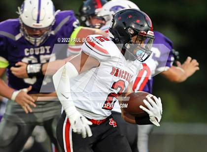 Thumbnail 2 in Brockway @ Coudersport photogallery.