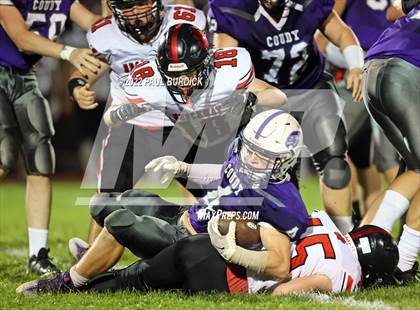 Thumbnail 1 in Brockway @ Coudersport photogallery.