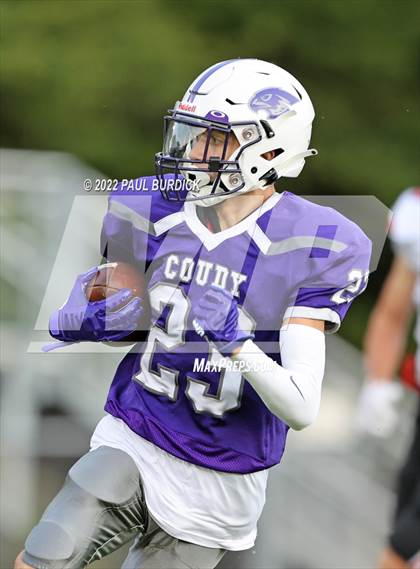 Thumbnail 1 in Brockway @ Coudersport photogallery.
