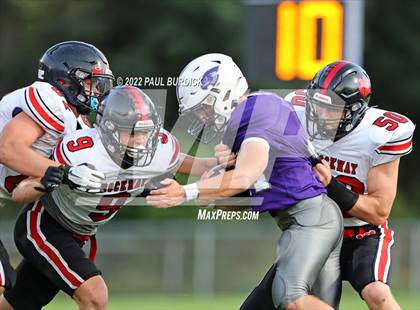 Thumbnail 2 in Brockway @ Coudersport photogallery.
