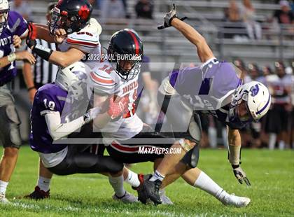 Thumbnail 3 in Brockway @ Coudersport photogallery.