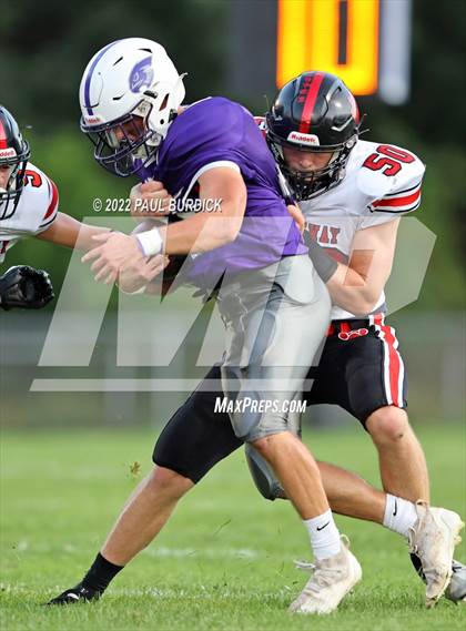 Thumbnail 1 in Brockway @ Coudersport photogallery.