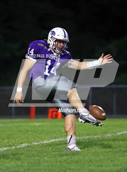 Thumbnail 1 in Brockway @ Coudersport photogallery.