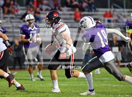 Thumbnail 1 in Brockway @ Coudersport photogallery.