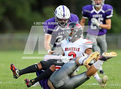 Thumbnail 2 in Brockway @ Coudersport photogallery.