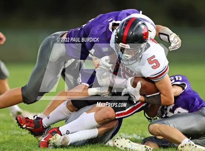 Thumbnail 3 in Brockway @ Coudersport photogallery.