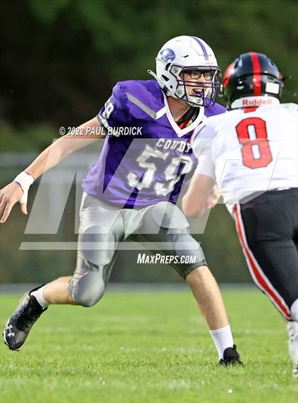 Thumbnail 1 in Brockway @ Coudersport photogallery.