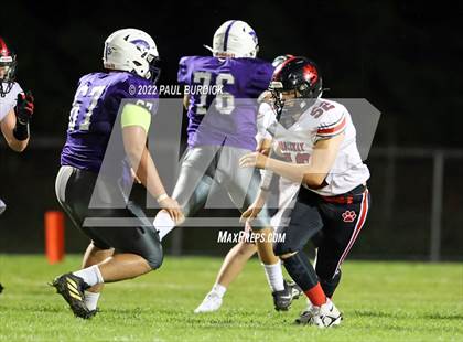 Thumbnail 3 in Brockway @ Coudersport photogallery.