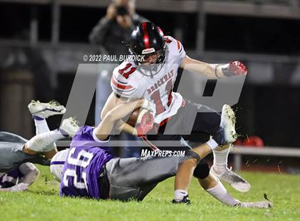 Thumbnail 2 in Brockway @ Coudersport photogallery.