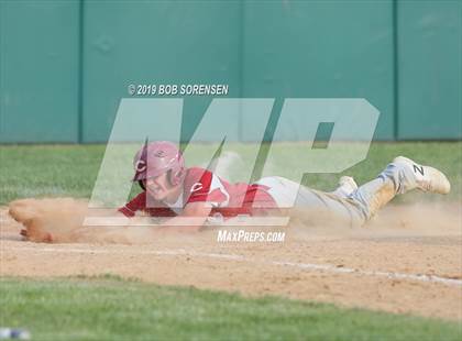 Thumbnail 3 in Clarke [W. Tresper] vs Division photogallery.
